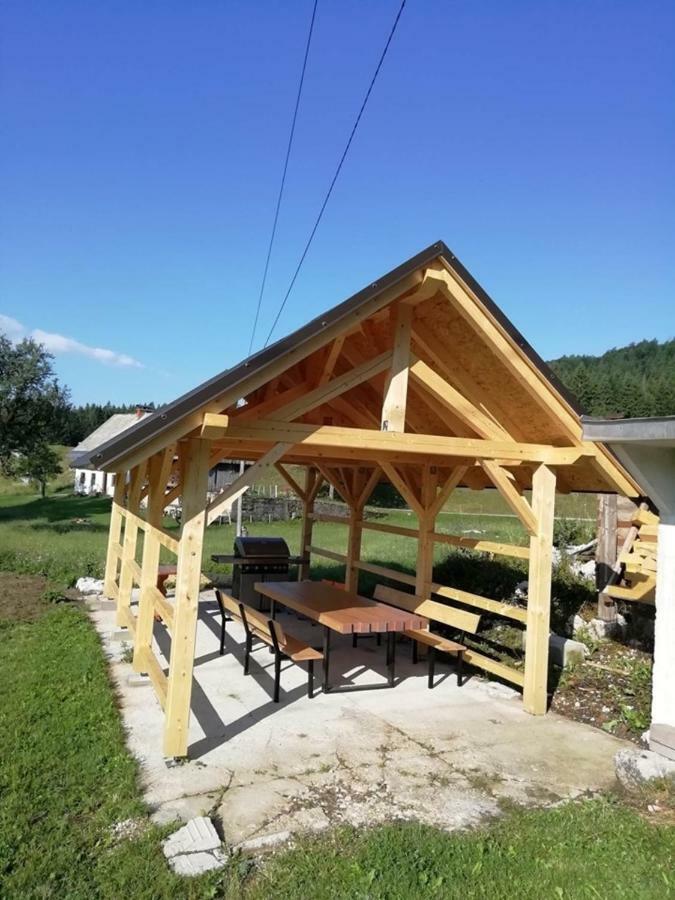 Apartments Arh Bohinjska Bistrica Εξωτερικό φωτογραφία